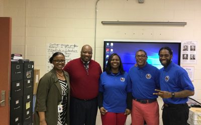 Community Service 2019